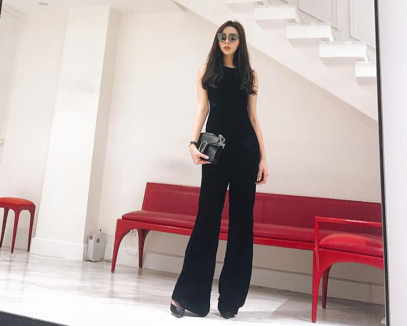 thoi trang duong pho cua sao Viet anh 8