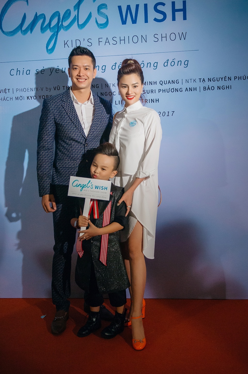 Trương Thị My làm vedette  ảnh 6 Truong Thi My lam vedette anh 6