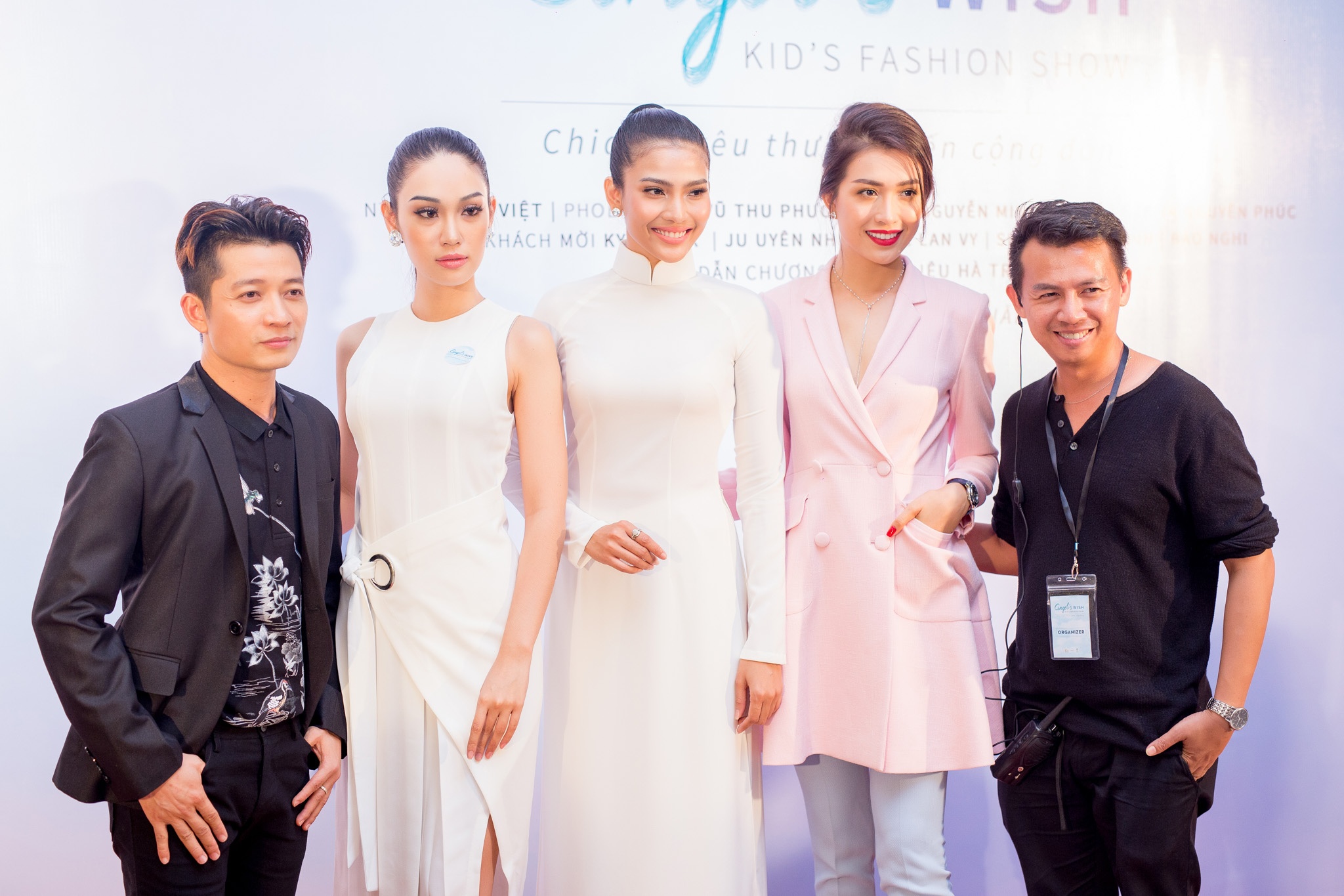 Trương Thị My làm vedette  ảnh 8 Truong Thi My lam vedette anh 8