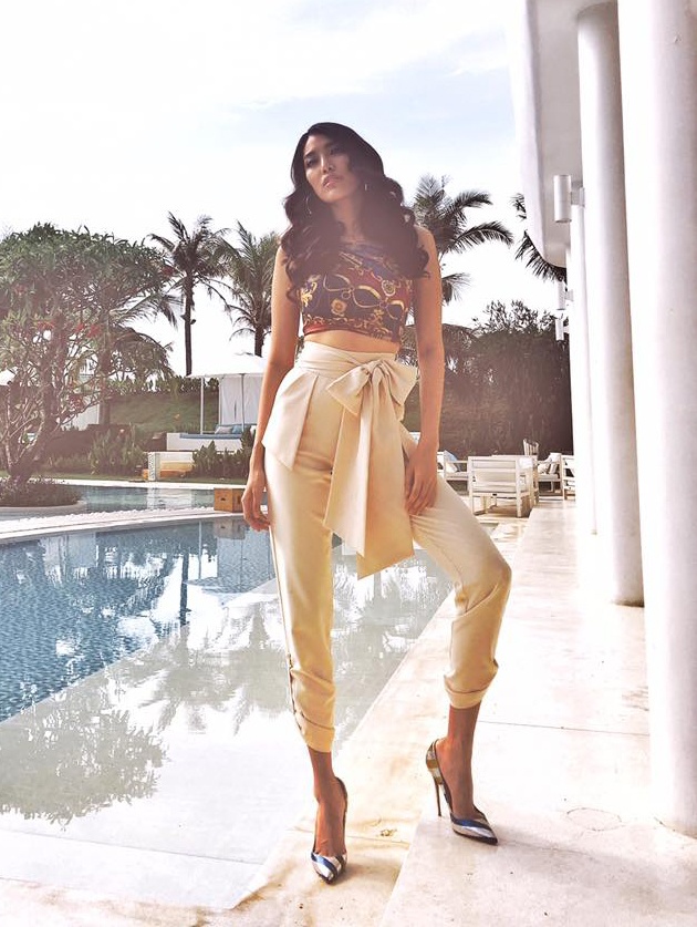 Sao Viet dien street style sanh dieu anh 5