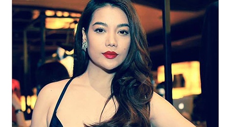 Truong Ngoc Anh: ‘Khong ai moi ke vo tich su lam host’ hinh anh