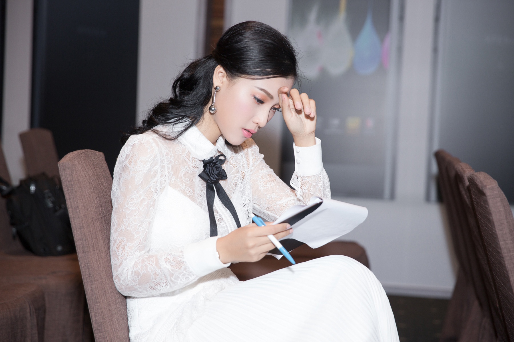 Huỳnh Anh Hoàng Oanh chia tay ảnh 3 Huynh Anh Hoang Oanh chia tay anh 3