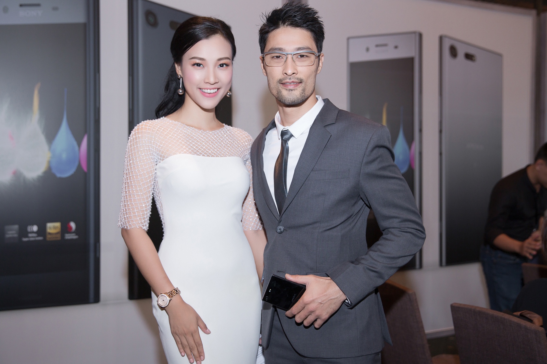 Huỳnh Anh Hoàng Oanh chia tay ảnh 7 Huynh Anh Hoang Oanh chia tay anh 7