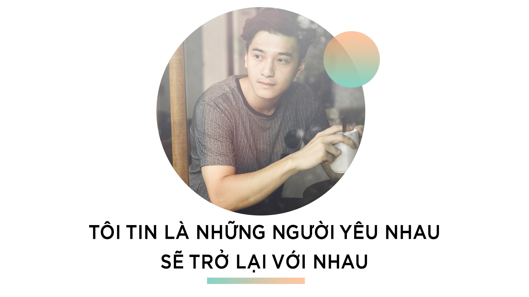 Huỳnh Anh không hối hận khi chia tay Hoàng Oanh ảnh 2 Huynh Anh khong hoi han khi chia tay Hoang Oanh anh 2