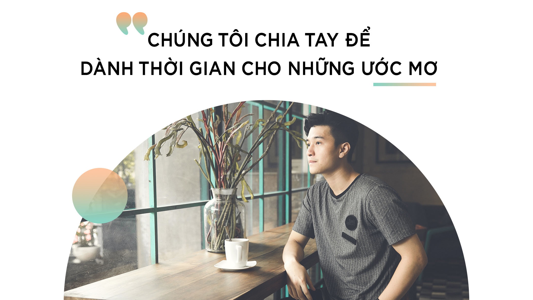 Huỳnh Anh không hối hận khi chia tay Hoàng Oanh ảnh 4 Huynh Anh khong hoi han khi chia tay Hoang Oanh anh 4