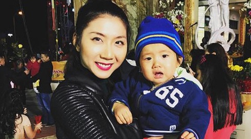 Ngoc Quyen: ‘Vo chong toi cai nhau lien tuc, 5 lan dinh ly hon’ hinh anh