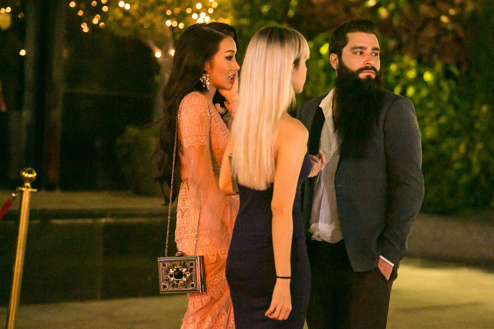 Đạo diễn Kong và Trương Nhi ảnh 6 Dao dien Kong va Truong Nhi anh 6