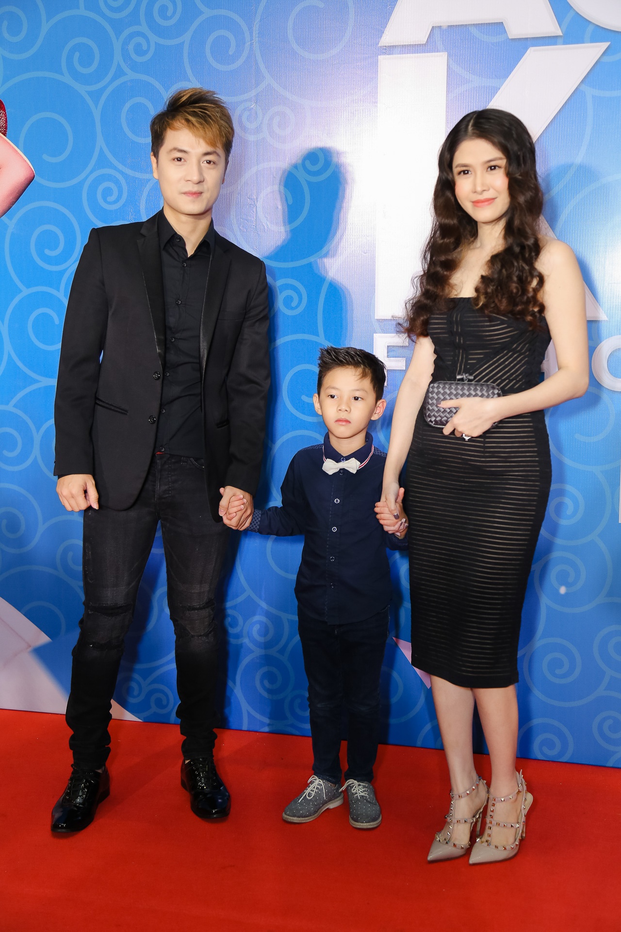 Đỗ Mỹ Linh hội ngộ á hậu ở sự kiện ảnh 3 Do My Linh hoi ngo a hau o su kien anh 3