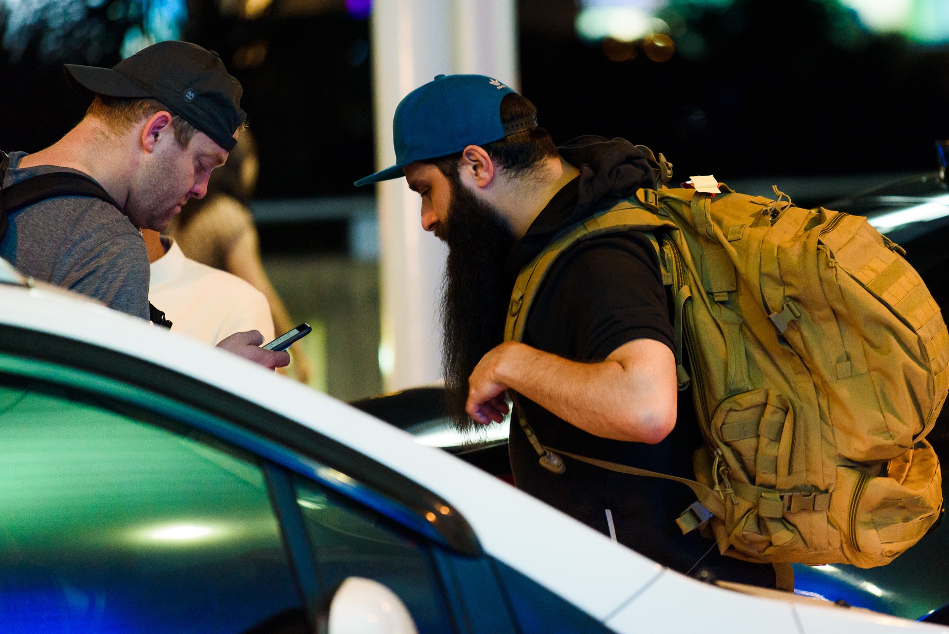 Đạo diễn phim 'Kong' trở về Mỹ ảnh 1 Dao dien phim 'Kong' tro ve My anh 1