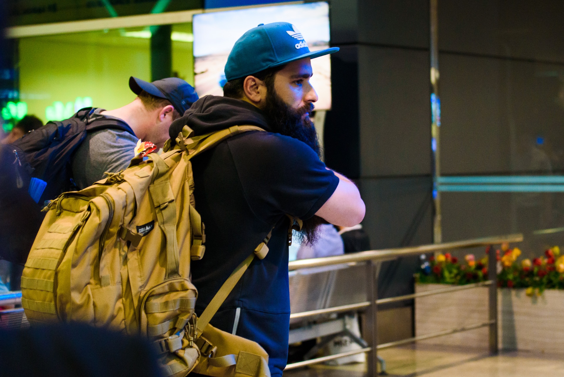 Đạo diễn phim 'Kong' trở về Mỹ ảnh 3 Dao dien phim 'Kong' tro ve My anh 3