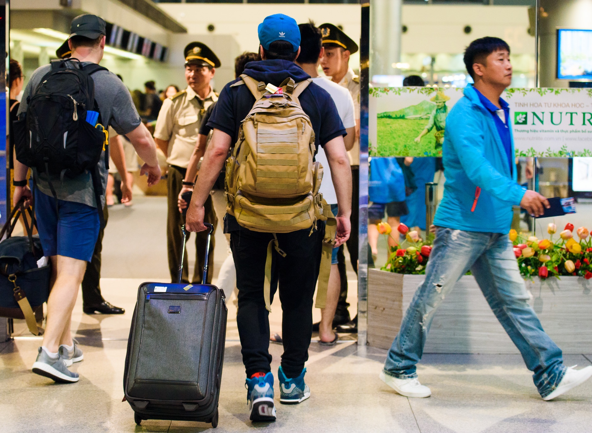 Đạo diễn phim 'Kong' trở về Mỹ ảnh 4 Dao dien phim 'Kong' tro ve My anh 4