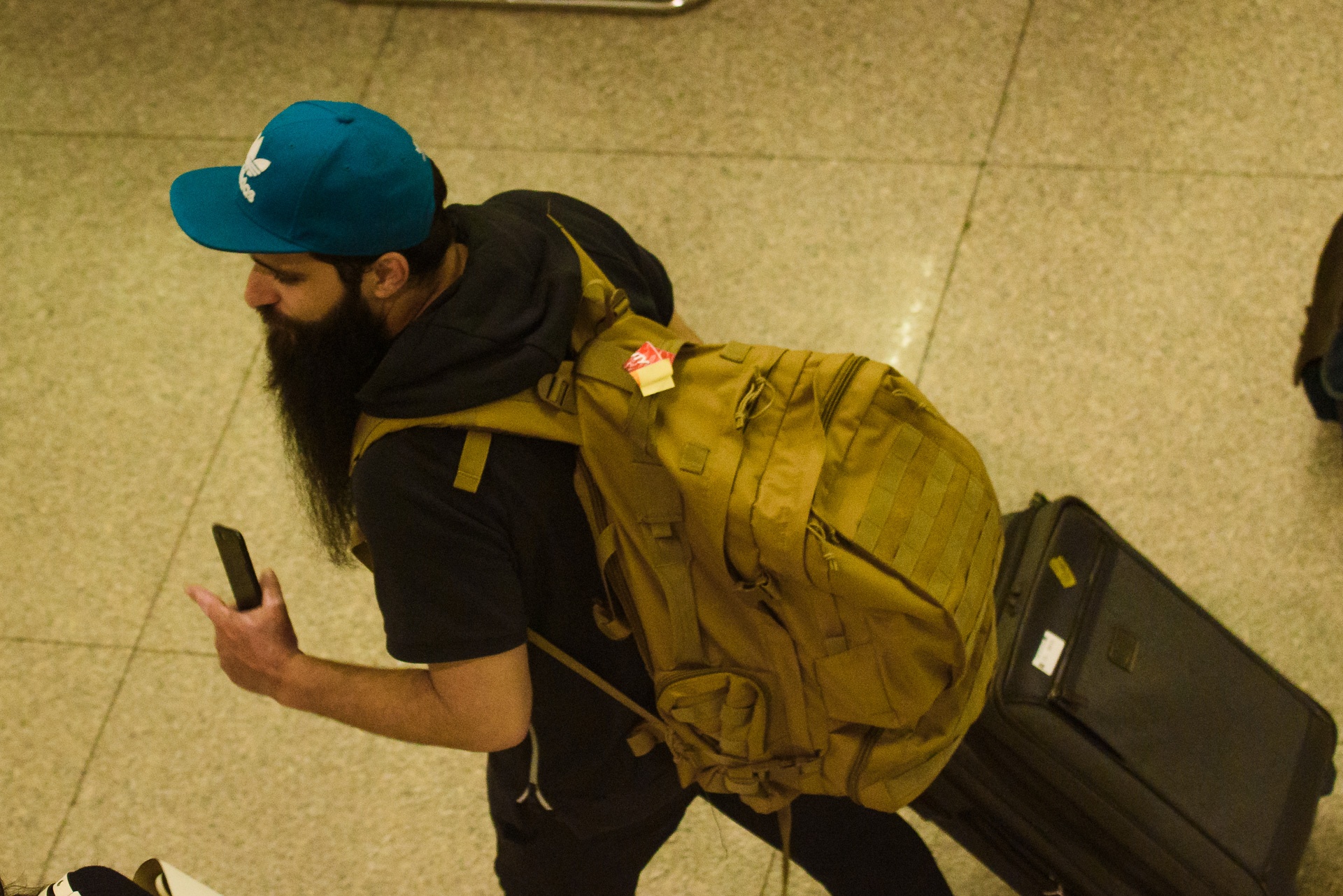 Đạo diễn phim 'Kong' trở về Mỹ ảnh 5 Dao dien phim 'Kong' tro ve My anh 5