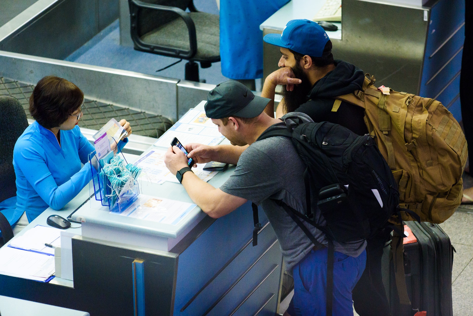 Đạo diễn phim 'Kong' trở về Mỹ ảnh 7 Dao dien phim 'Kong' tro ve My anh 7