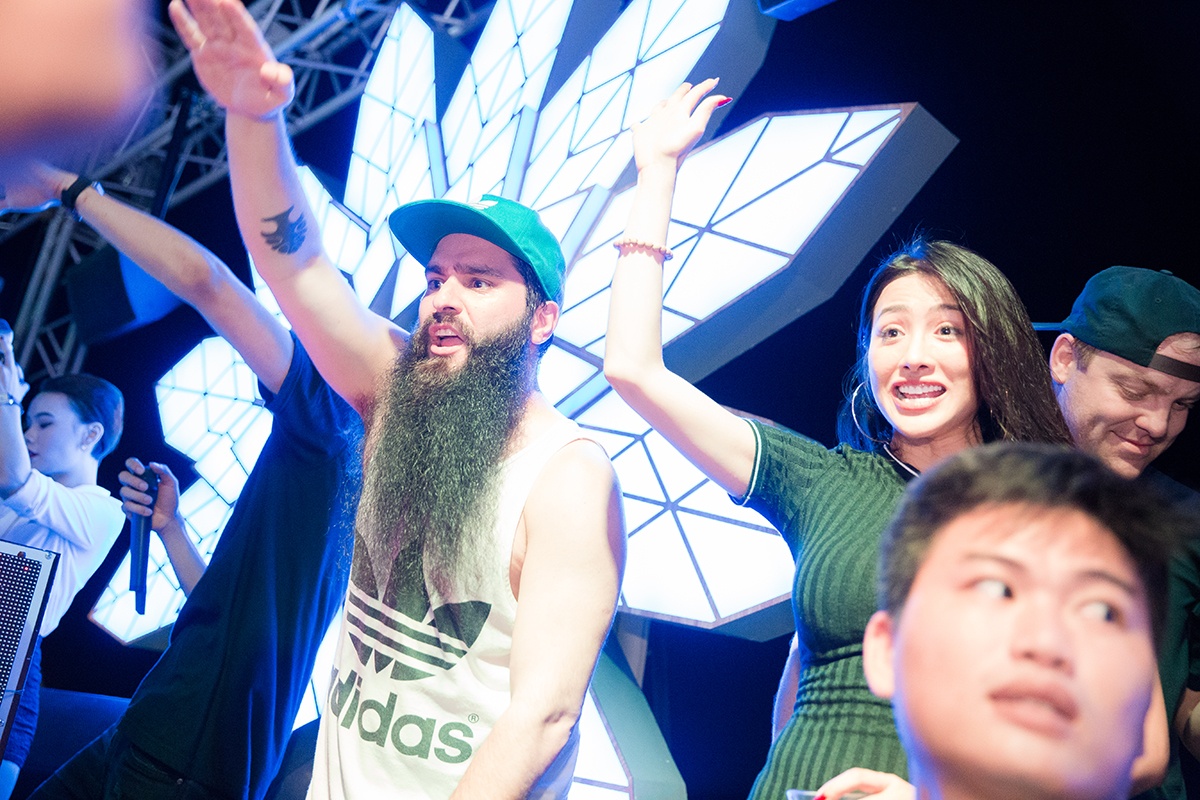 Trương Nhi chia sẻ về mối quan hệ với Jordan ảnh 2 Truong Nhi chia se ve moi quan he voi Jordan anh 2