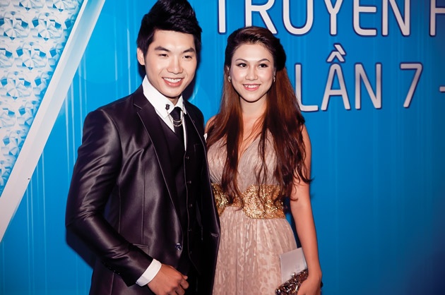 Trương Nam Thành hủy hôn với bạn gái ảnh 1 Truong Nam Thanh huy hon voi ban gai anh 1