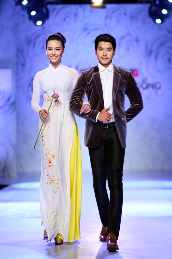 Trương Nam Thành hủy hôn với bạn gái ảnh 3 Truong Nam Thanh huy hon voi ban gai anh 3