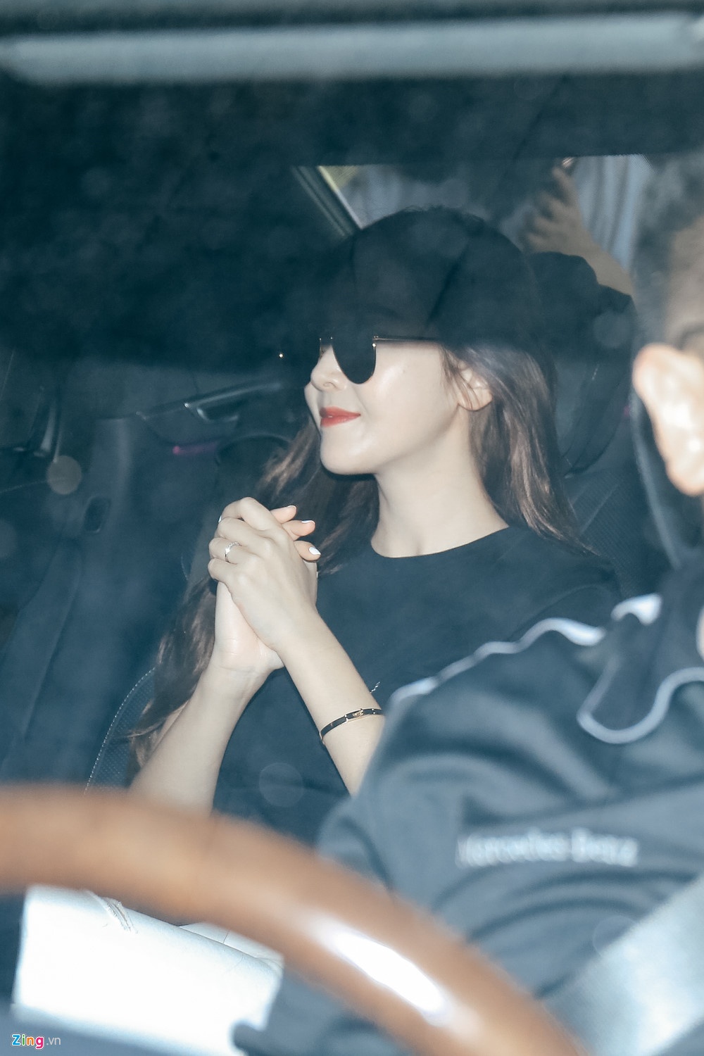 Jessica đến Việt Nam ảnh 8 Jessica den Viet Nam anh 8