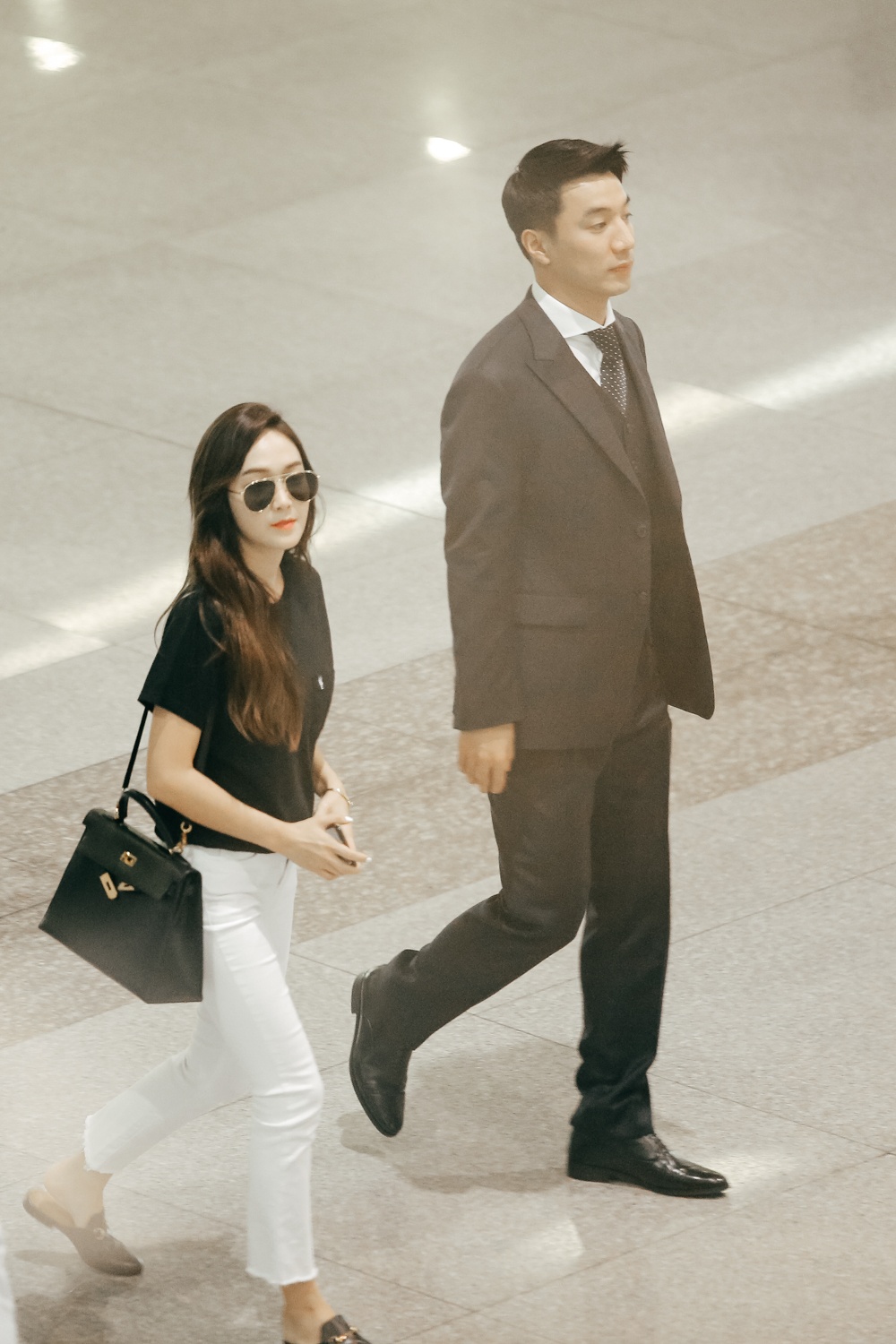 Jessica đến Việt Nam ảnh 2 Jessica den Viet Nam anh 2