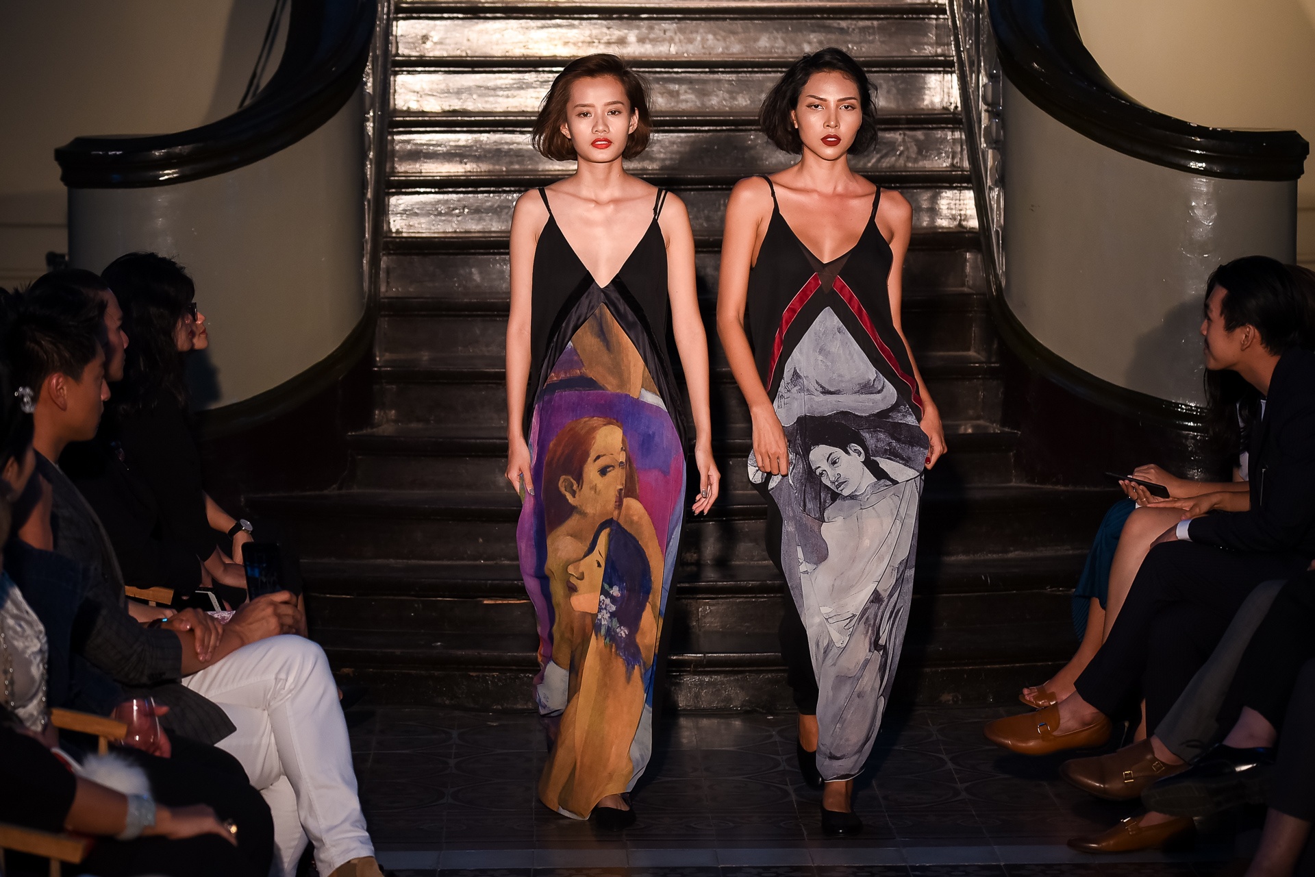 Diem My 9X dien ao hai day goi cam anh 11