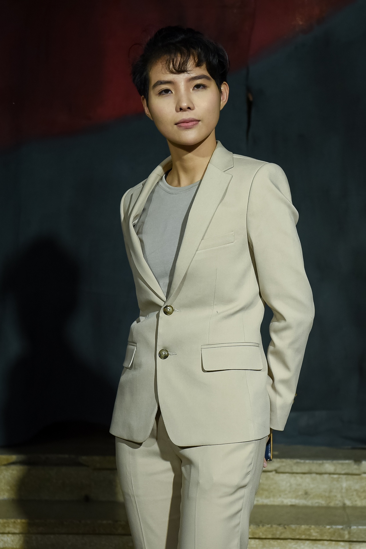 Diem My 9X dien ao hai day goi cam anh 4