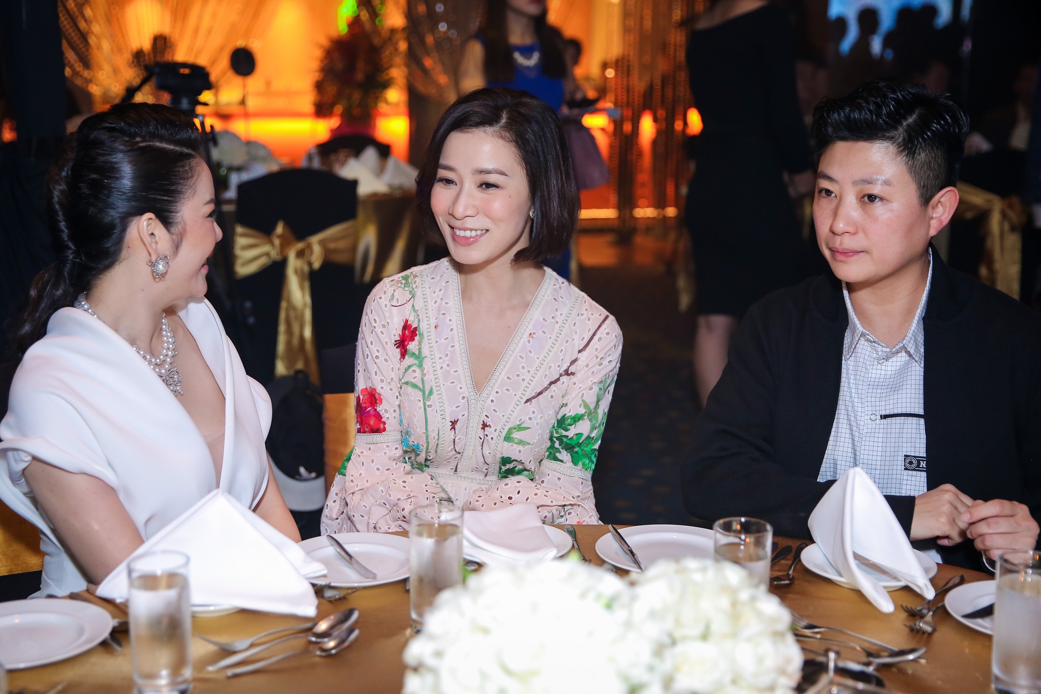 Xa Thi Man du tiec cua Ly Nha Ky anh 3