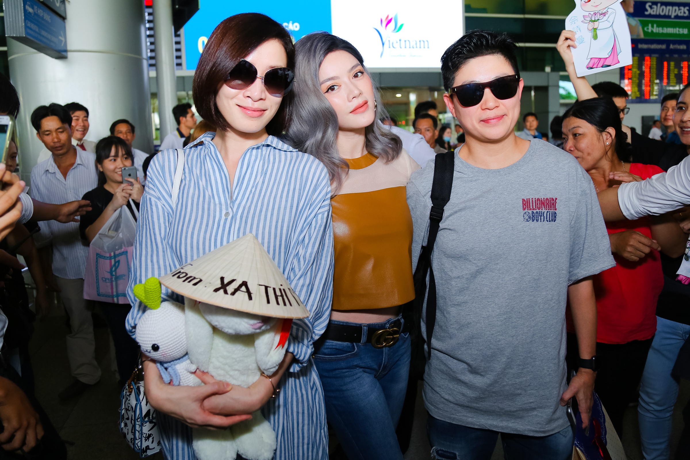 Xa Thi Man sang Viet Nam lan thuu 2 anh 4