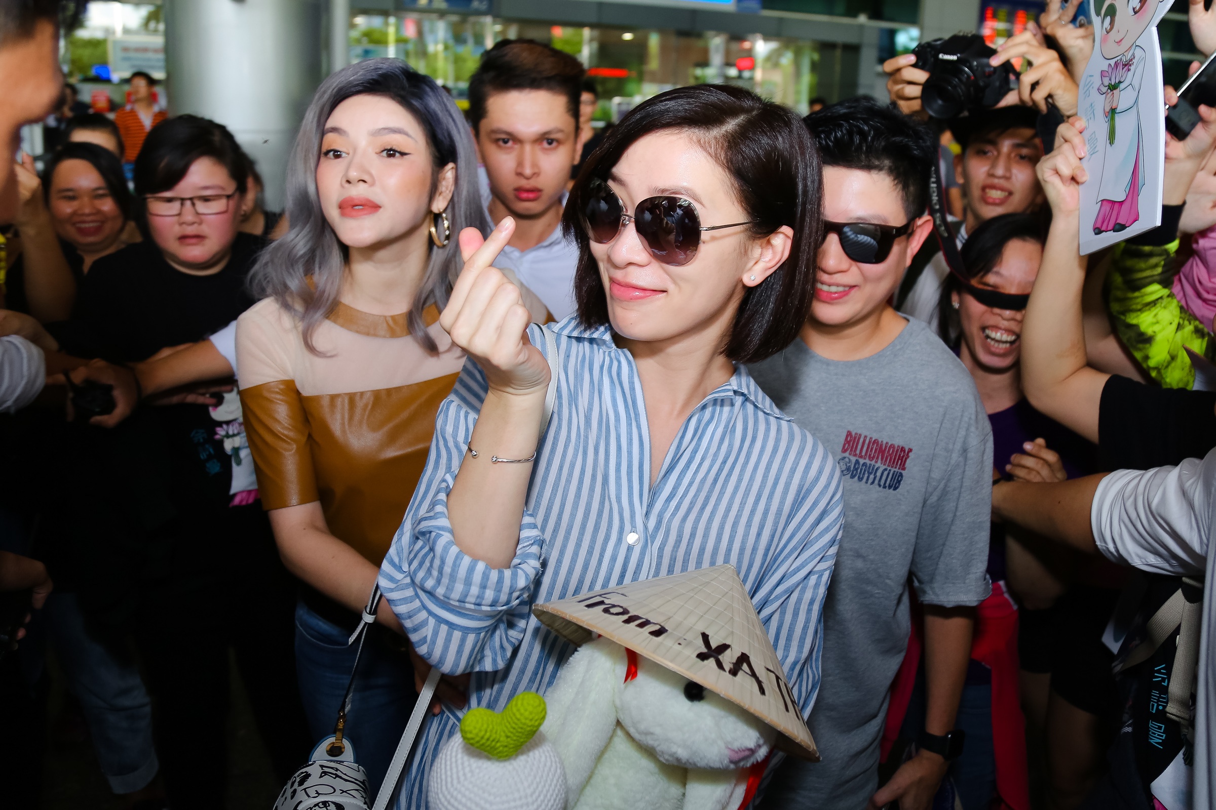 Xa Thi Man sang Viet Nam lan thuu 2 anh 5