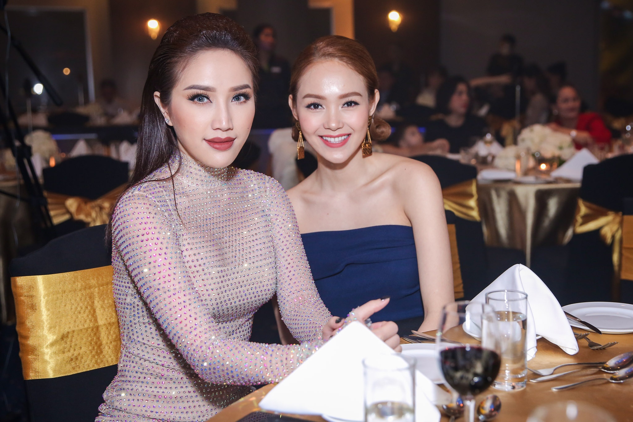 Xa Thi Man du tiec cua Ly Nha Ky anh 7