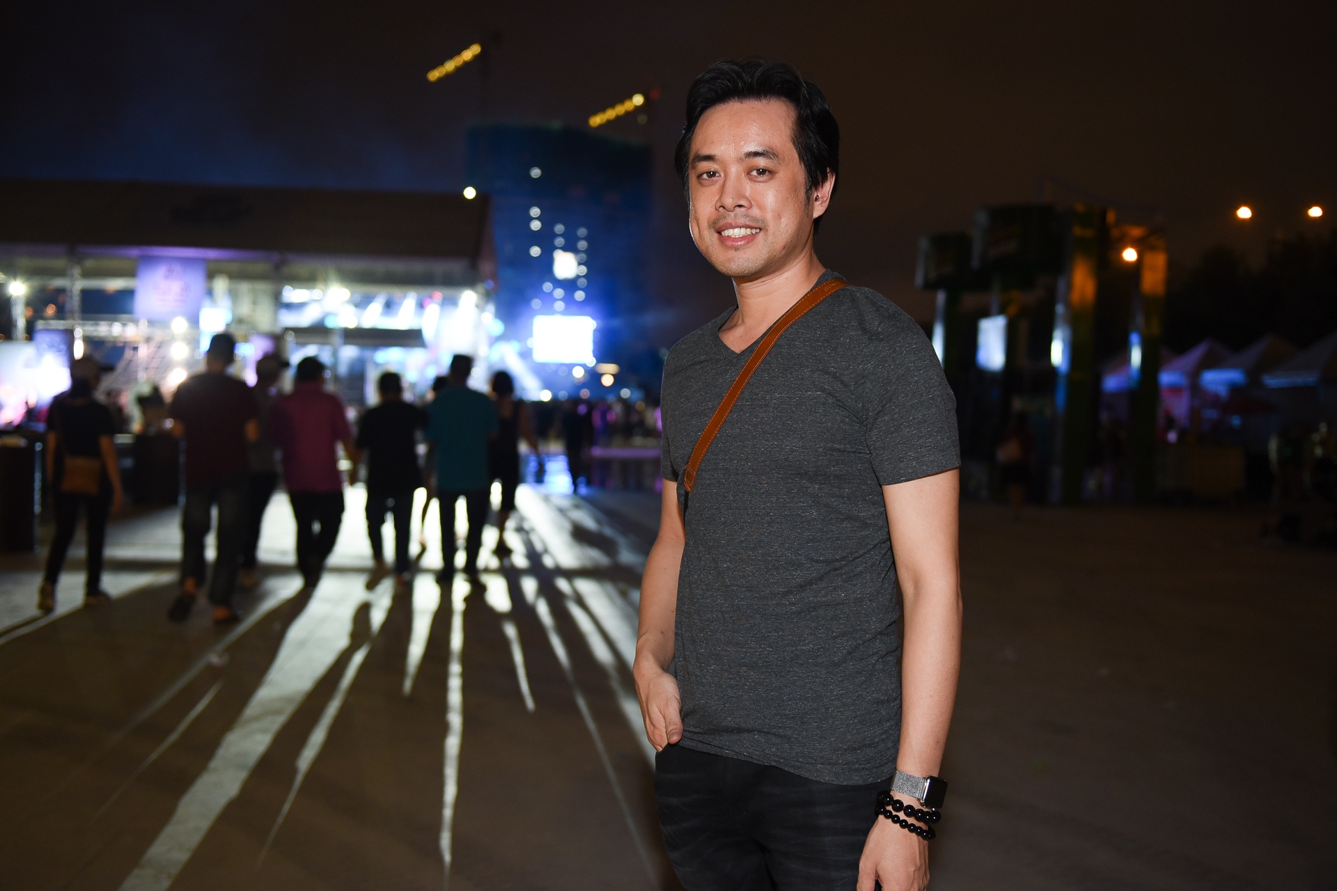 Jessica Jung cam mic 1, 3 ty dong dien duoi mua anh 9