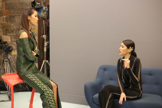 The face tap 2 anh 2