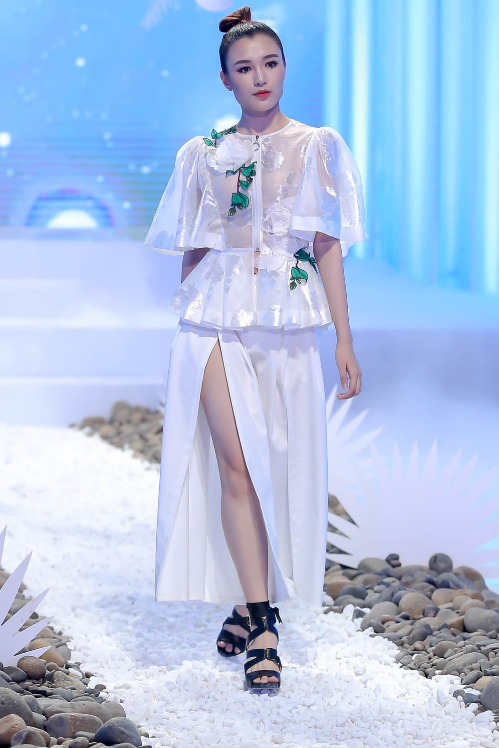 hinh anh The Face tap 3 anh 3