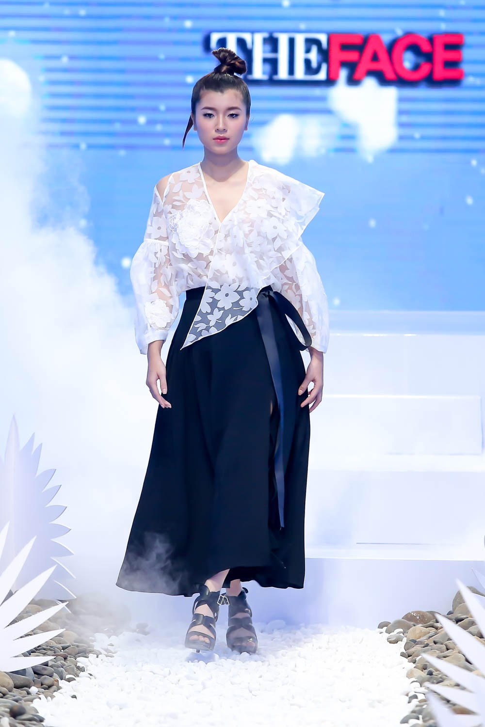 hinh anh The Face tap 3 anh 5