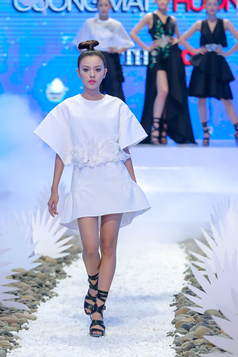 hinh anh The Face tap 3 anh 9