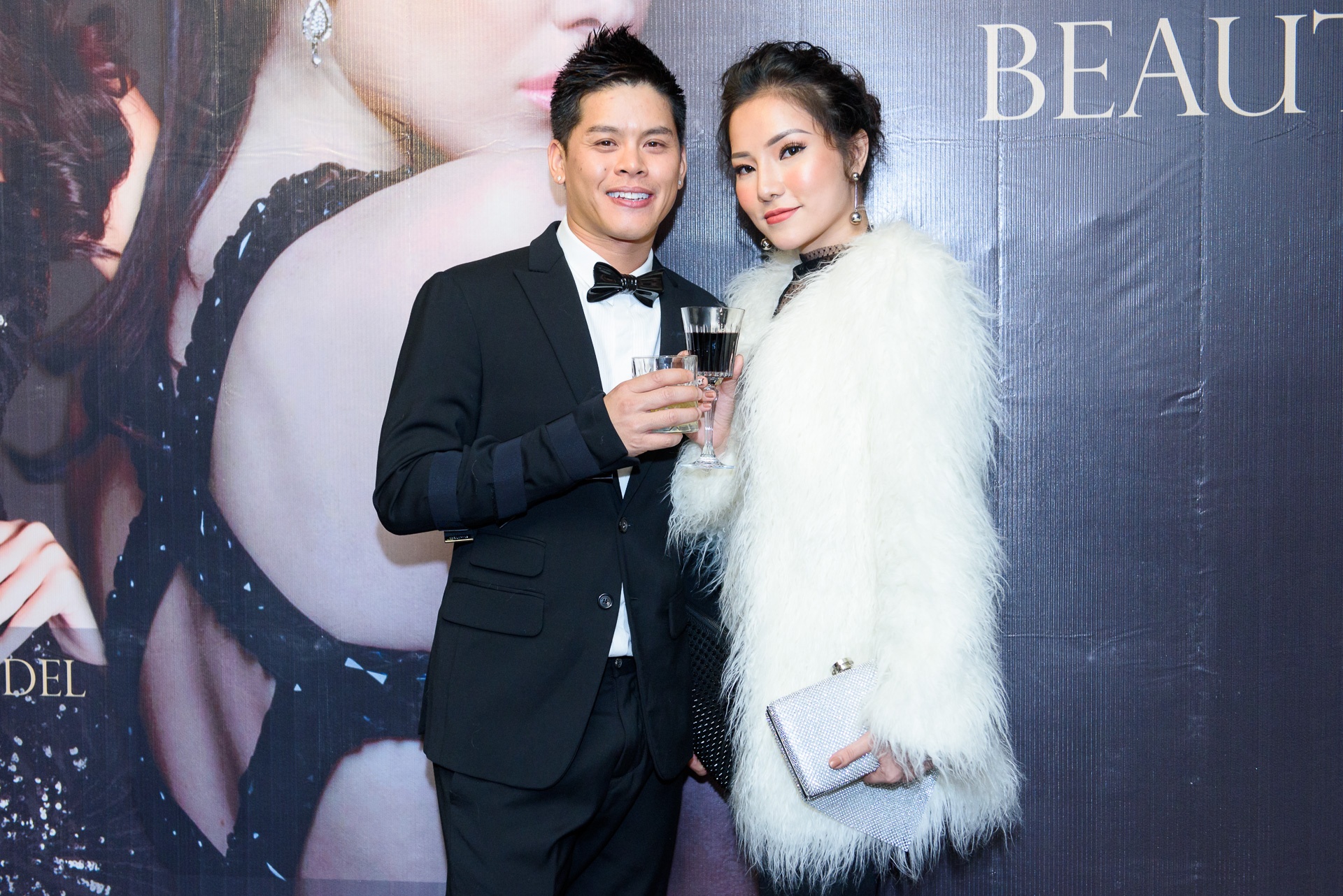 Hoa hau Hoan vu the gioi 2005 den viet nam anh 6