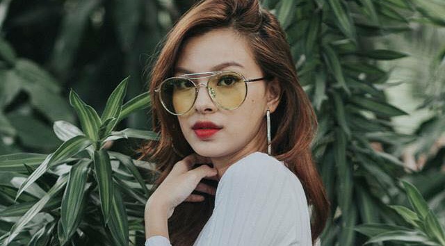 Gu thoi trang cua ba chien binh manh nhat The Face hinh anh