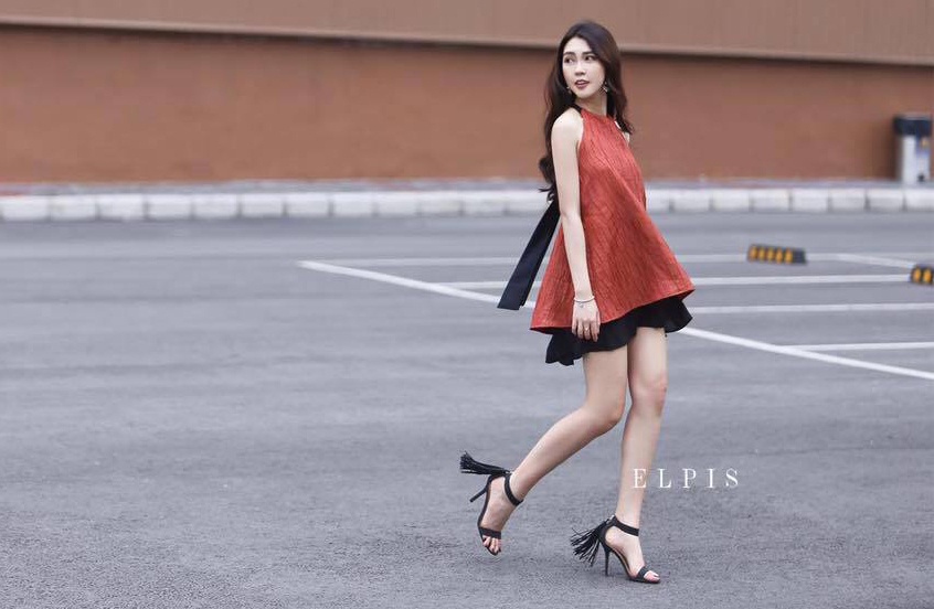 Ba chien binh manh nhat The Face mac phong cach anh 9