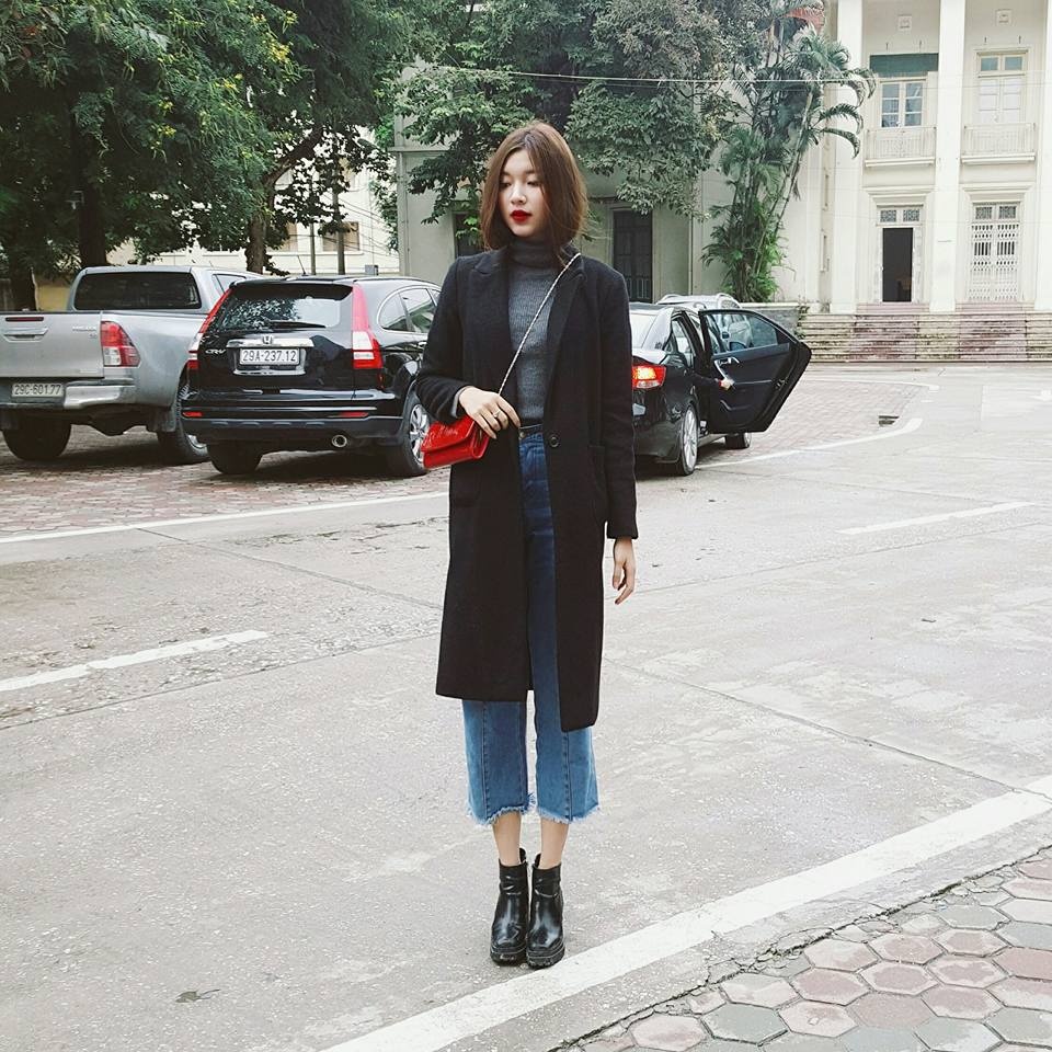 Ba chien binh manh nhat The Face mac phong cach anh 10