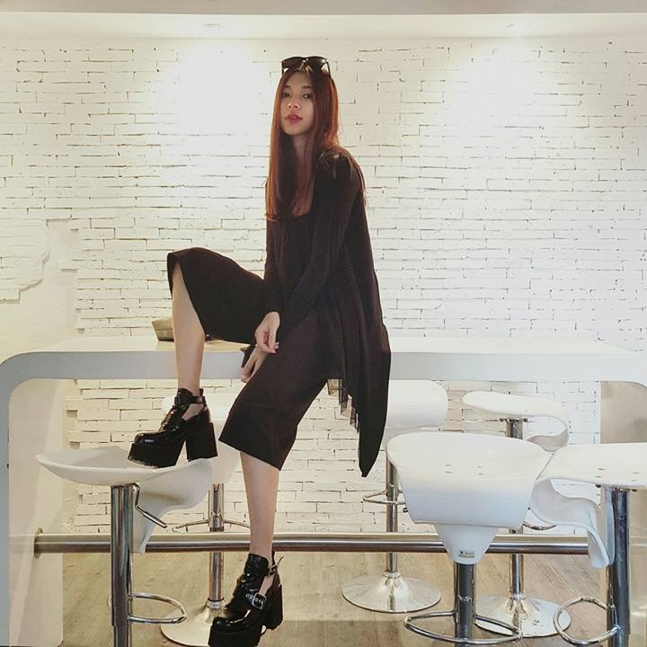 Ba chien binh manh nhat The Face mac phong cach anh 11