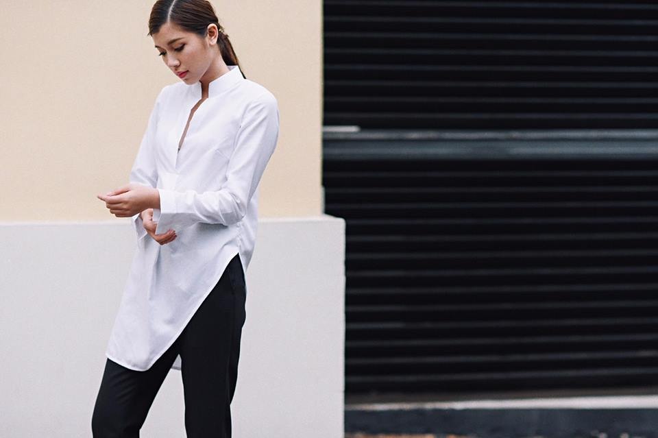 Ba chien binh manh nhat The Face mac phong cach anh 13