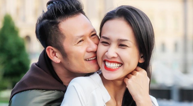 Duong My Linh: 'Chia tay Bang Kieu vi khac biet tinh cach' hinh anh
