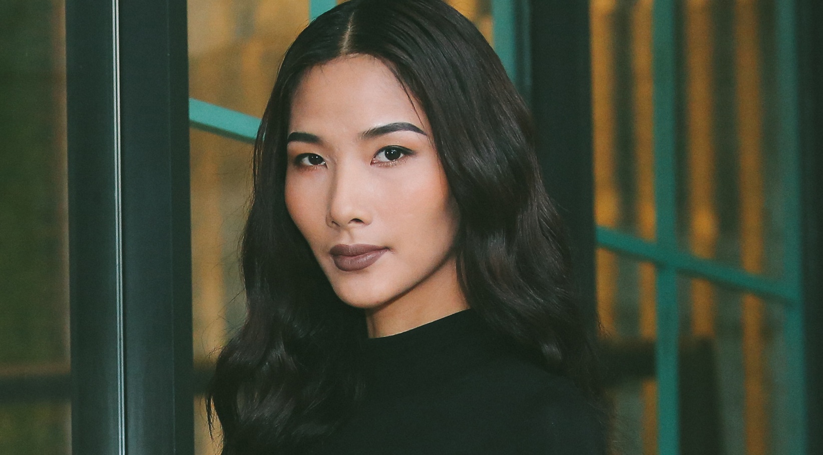 Hoang Thuy: 'Toi khoc, mat an, mat ngu khi lien tuc thua cuoc' hinh anh