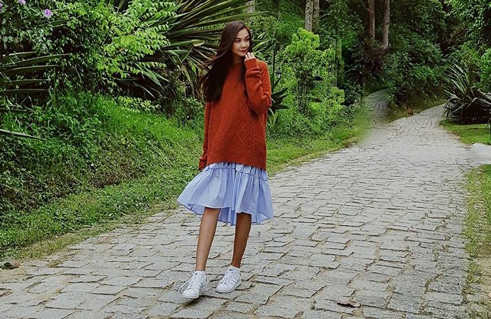 Hoang Thuy Linh mac chat nhat tuan qua anh 4