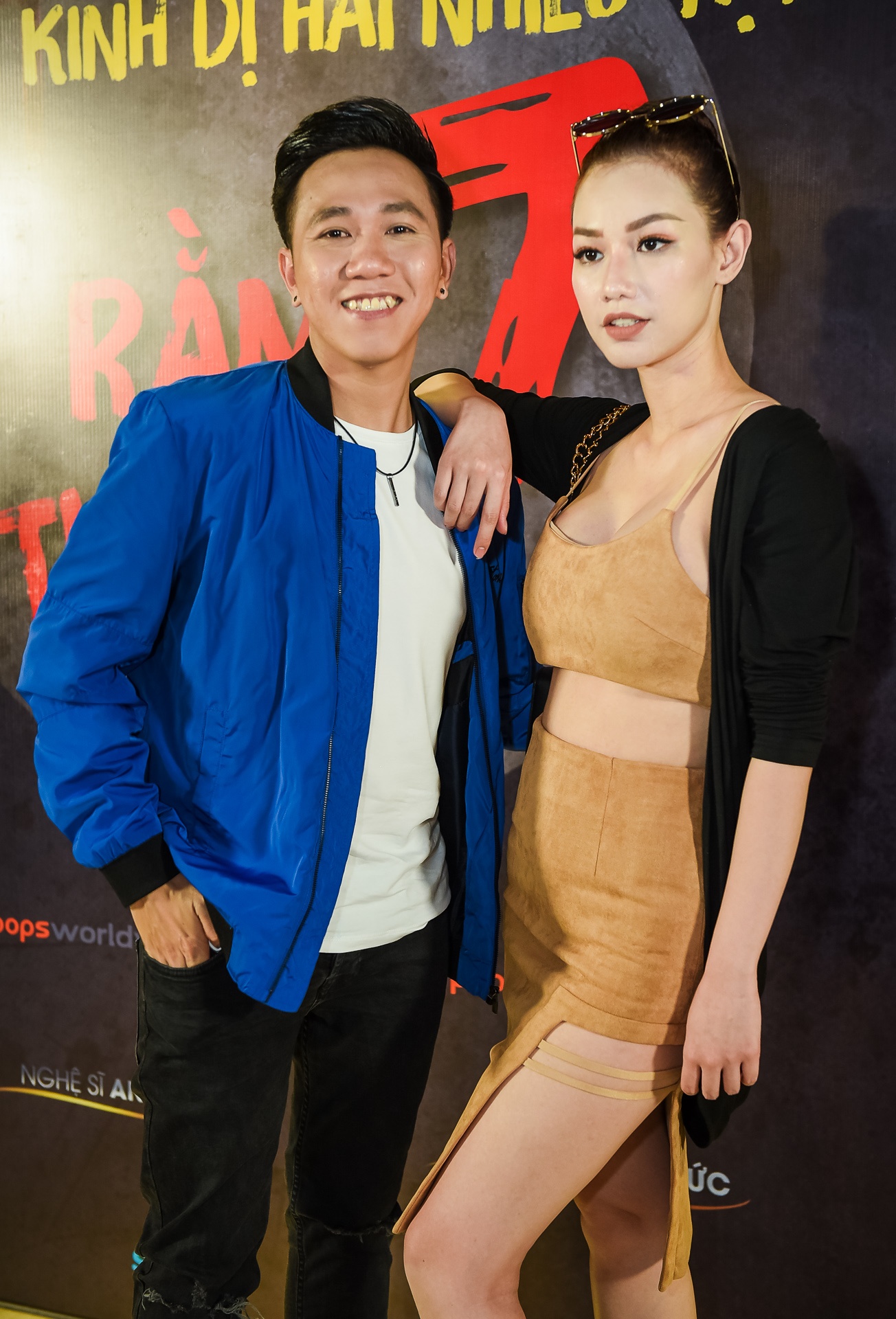Diễn viên hài Anh Đức làm phim chiếu online ảnh 1 Dien vien hai Anh Duc lam phim chieu online anh 1