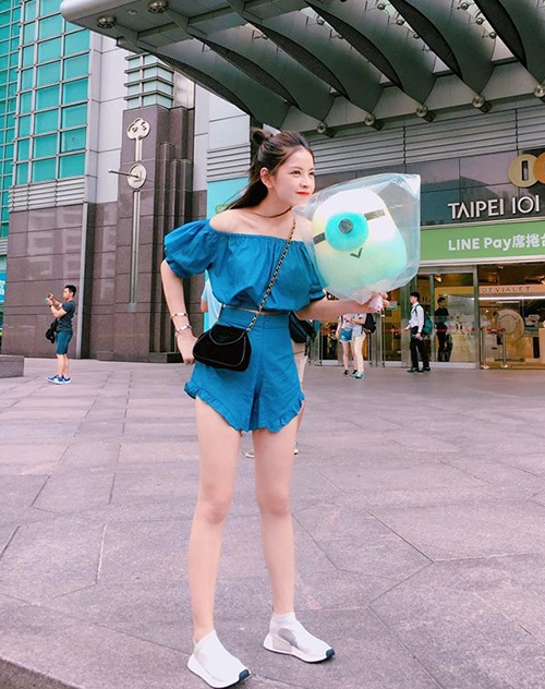 Street style noi bat cua sao Viet tuan qua anh 5