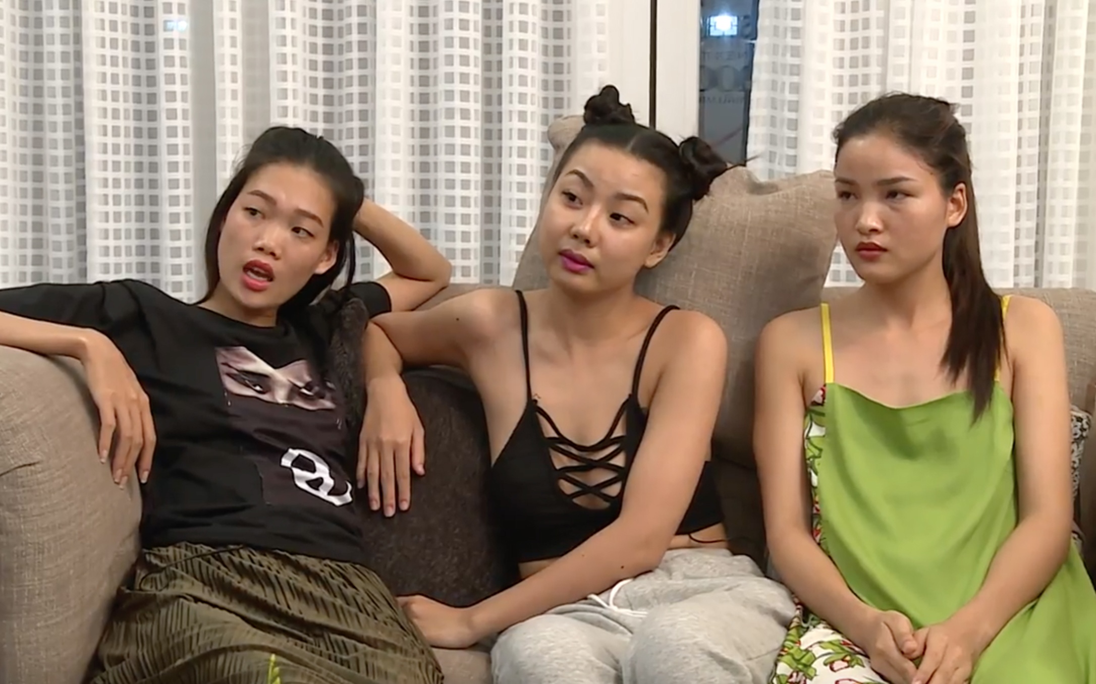 Lại Thanh Hương nói về mâu thuẫn trong nhà chung ảnh 4 Lai Thanh Huong noi ve mau thuan trong nha chung anh 4