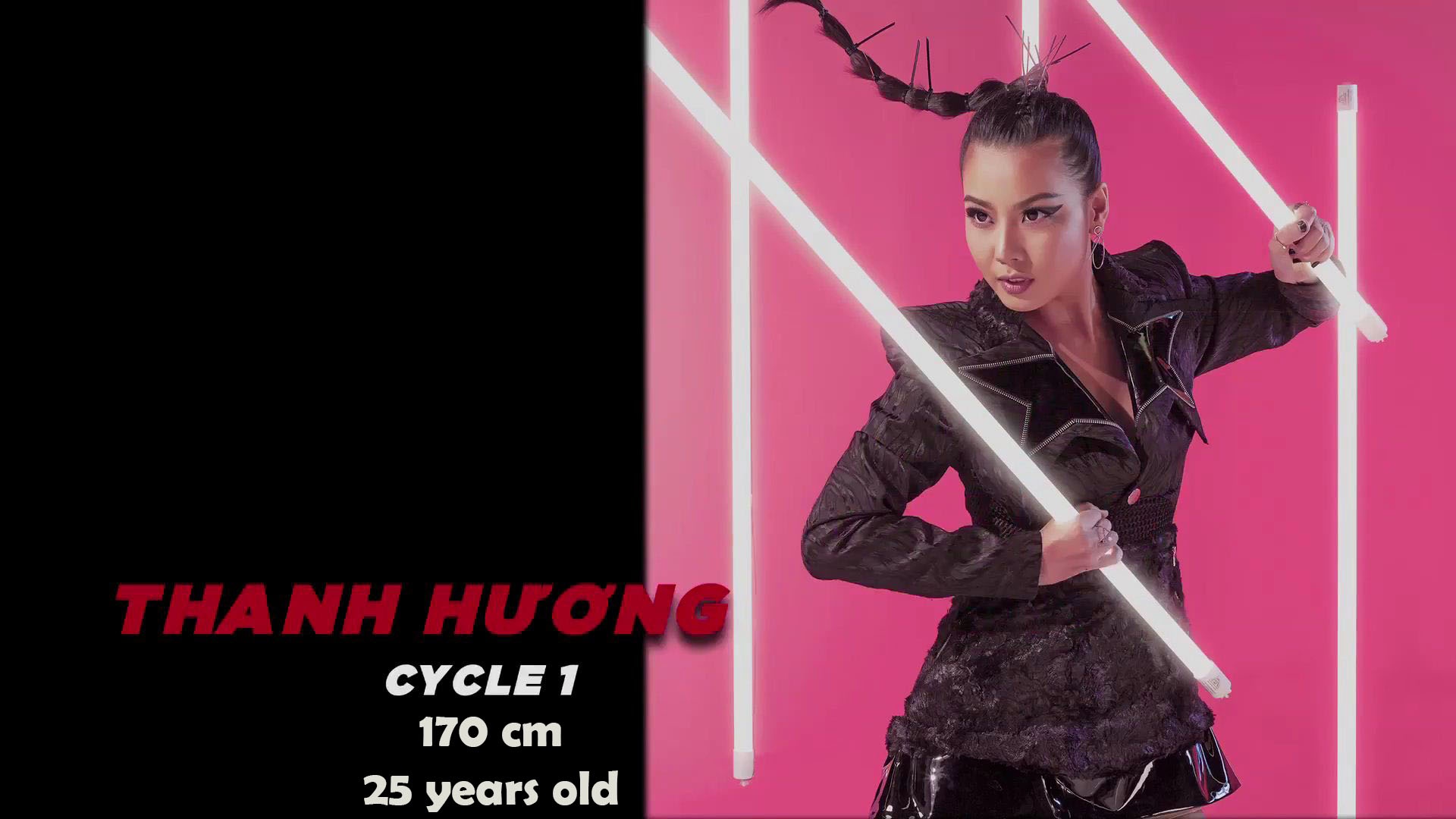 Lại Thanh Hương nói về mâu thuẫn trong nhà chung ảnh 1 Lai Thanh Huong noi ve mau thuan trong nha chung anh 1