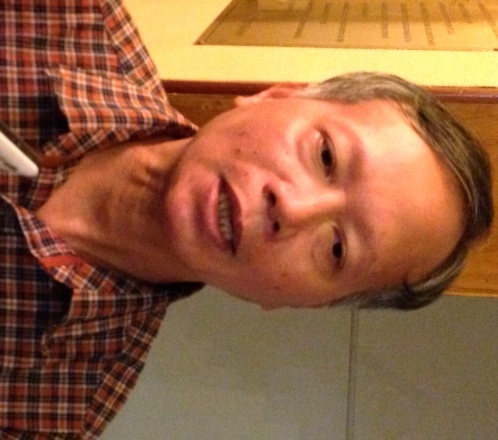 Ông Huy cho biết có nhiều hiệp hội có ý kiến xem xét không tăng lương tối thiểu năm 2015