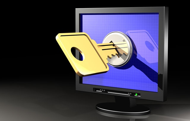 Tin tac tan cong he thong mang cua Bo Tai nguyen hinh anh