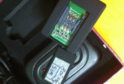 các thiết bị định vị, nghe lén không hề mới đối với các bà vợ