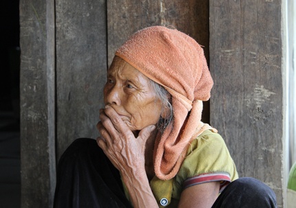 Ban cua nhung nguoi am anh boi 'ma' phat hinh anh